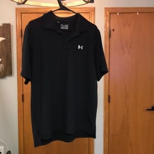 Under Armour Men’s Polo
